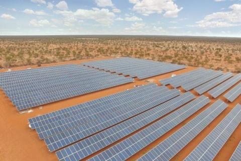 Further consultation for energy guarantee