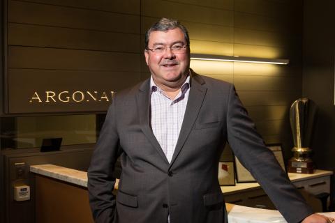 AWE, Finders  battles add  M&A spice