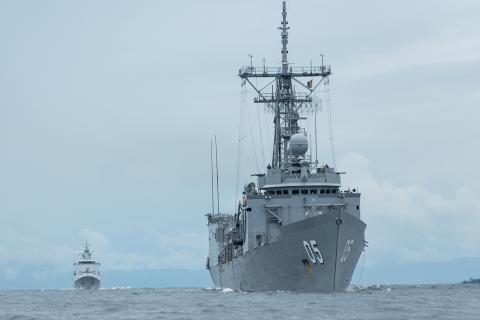 Cimic starts with profit growth