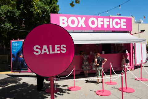 Fringe artists owed $200,000