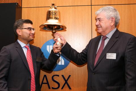 Jupiter relists after $240m IPO