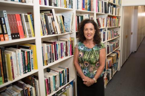 Minderoo Foundation funds editorship