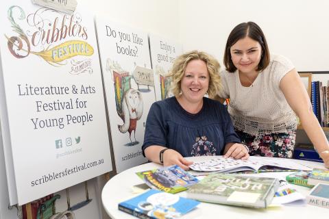 Form fosters literature focus