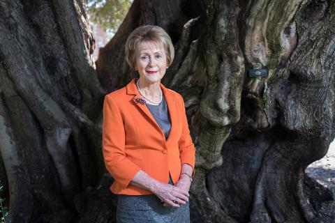 Board moves: Kerry Sanderson, Jim McGinty