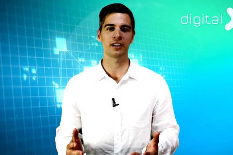 DigitalX opens crypto fund, launches website