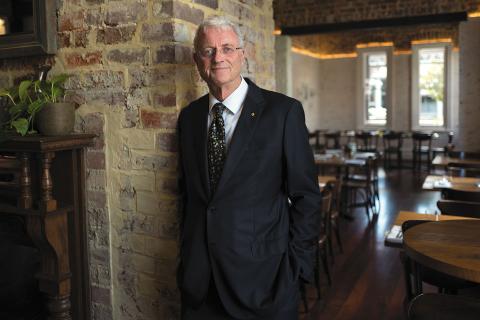 Chaney says benefits of tax reform clear