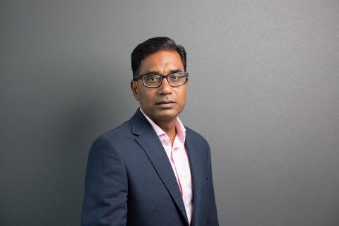 Marvin a force for change