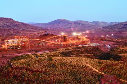 Court case reveals Pilbara Aboriginal rift