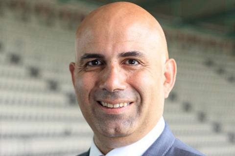 Perth Glory CEO Filopoulos to depart