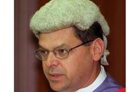 New judge appointed to WA Supreme Court