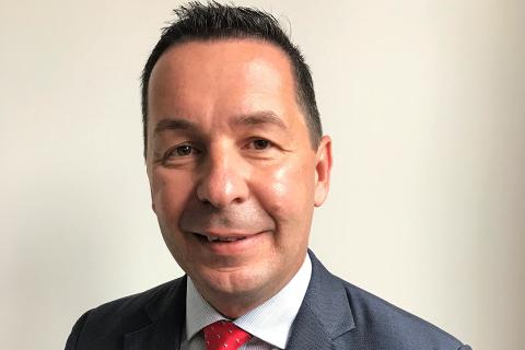 ADRA Group appoints new CEO