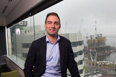 Big builds bring confidence