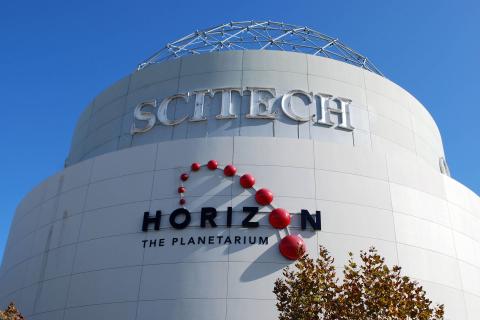 Pilbara is Silicon Valley of mining: Rio