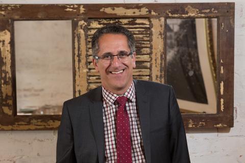 Perth chairman appointed BDO global leader