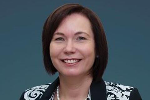 MCA appoints new CEO