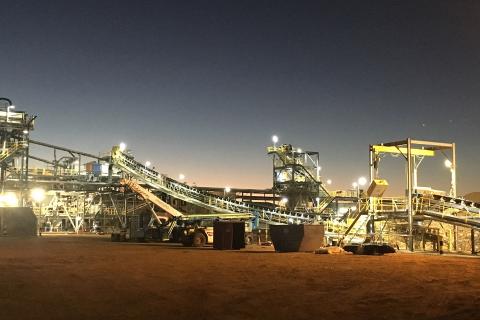 Tawana merges with Bald Hill partner