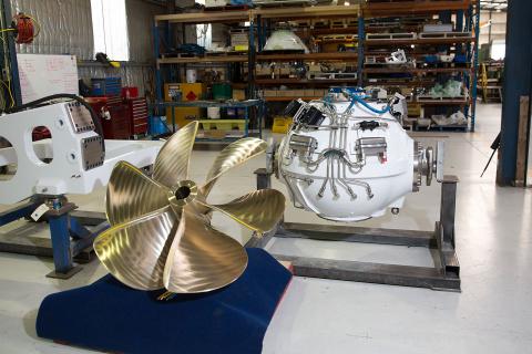 Veem secures supply contract