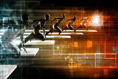 Empower your team with Digital