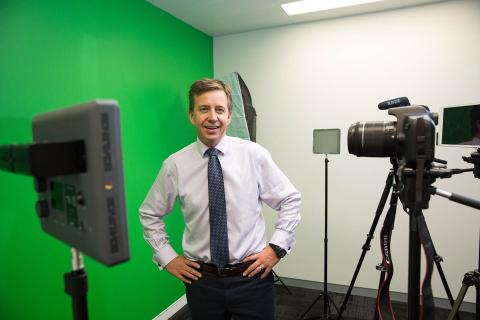 Changes afoot for Perth PR