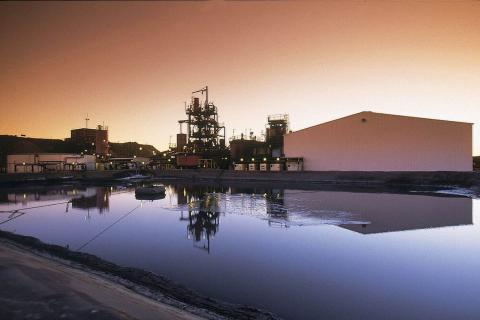 Western Areas to spend $32m on Odysseus