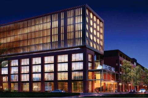 Freo Woolstores redevelopment blocked