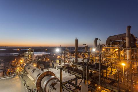 Iluka Resources hit with class action