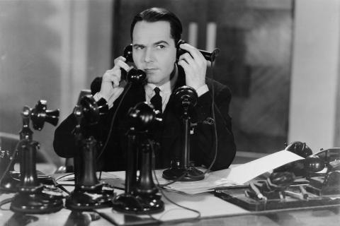 Digital drive gives power to the people