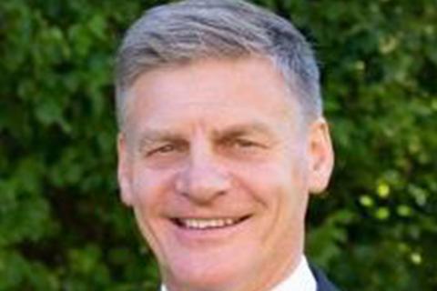 Wesfarmers leadership changes