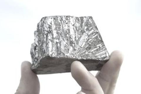 Auroch off and running in South Australian zinc province