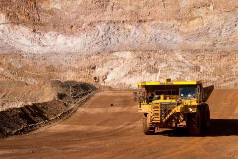 Atlas flags $100m impairment