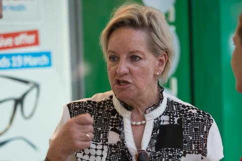 Government pledges extra $24m to grain R&D