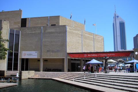 $17m of AGWA collection at risk of damage