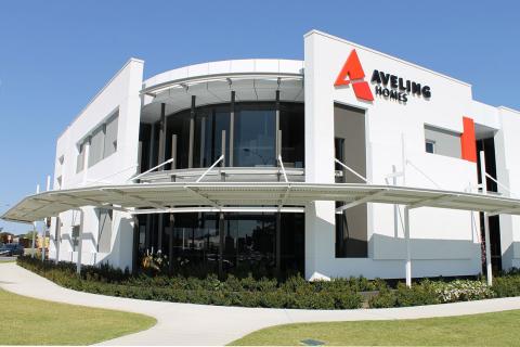 Zorzi sells stake in Aveling Homes