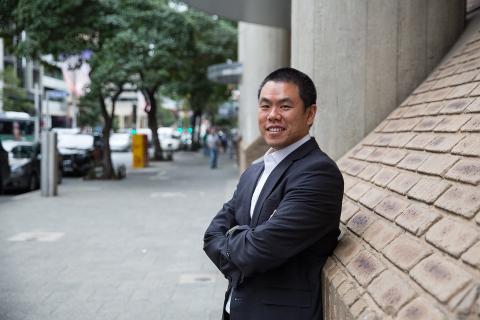 Perth crypto innovators  crack the code