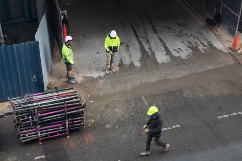 Contractor and director fined $300k over injury