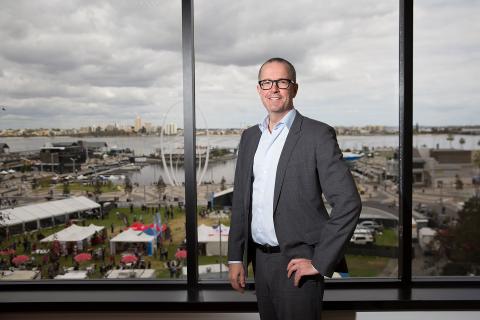 GLX achieves LNG trading milestone