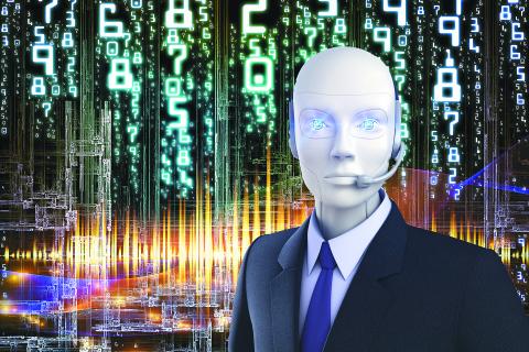 Changes coming, you can take that to the bank