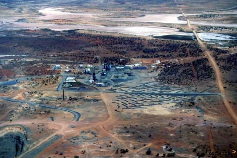 Draig hunch paying off at Bellevue