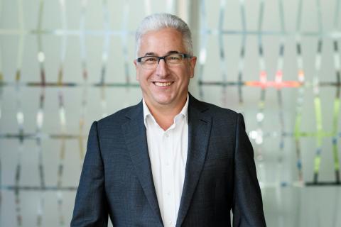 Monaci to head Georgiou Group