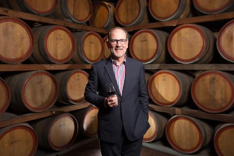 Sandalford selling wine experiences