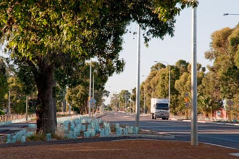 Local contractors win $29m roadworks