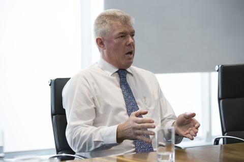 BGC cuts Perth staff