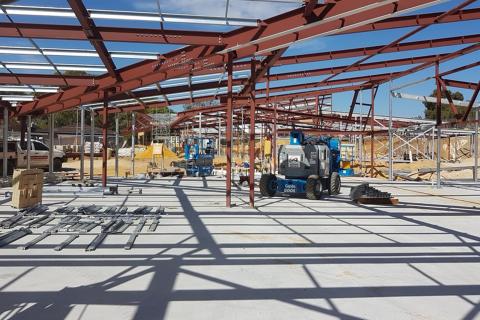 Emco wins $37m school contract