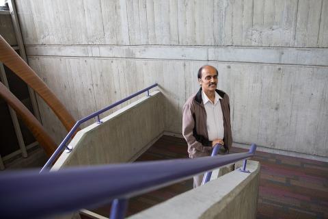 Curtin at coalface on Indian emissions