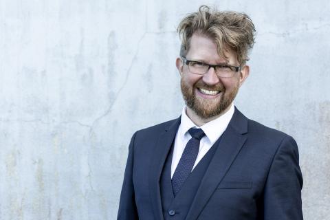 Grandage selected to lead Perth Festival