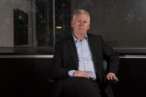 Driscoll leaves Seven West Media