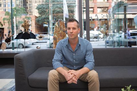 Resources tech ripe for startups