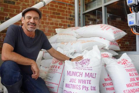 WA brewery tops international competition