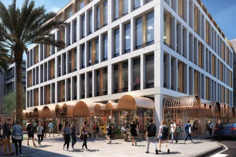 First State makes $190m Freo foray