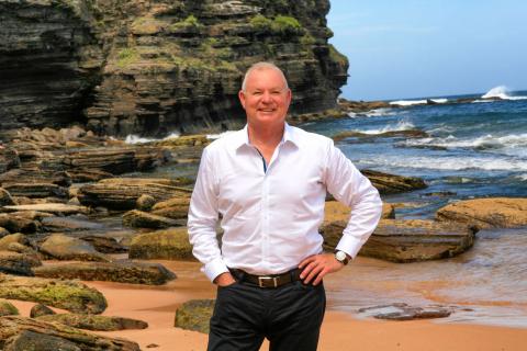 WA shark deterrent endorsed